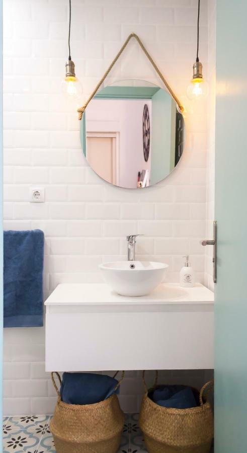 Appartement Dos De Mayo Loft By Valcambre